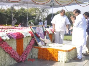 pv narasimharao anniversary