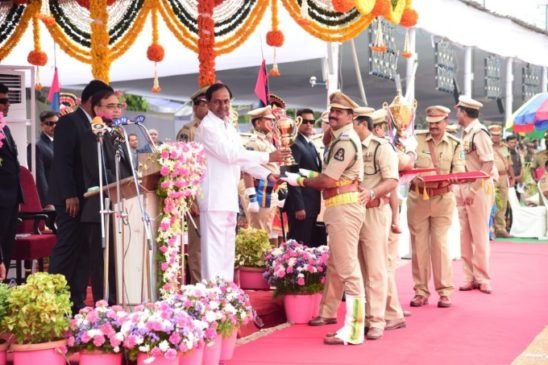 telangana-formation-day kcr