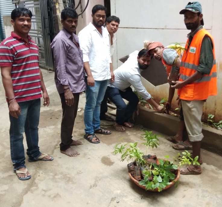 harithaharam