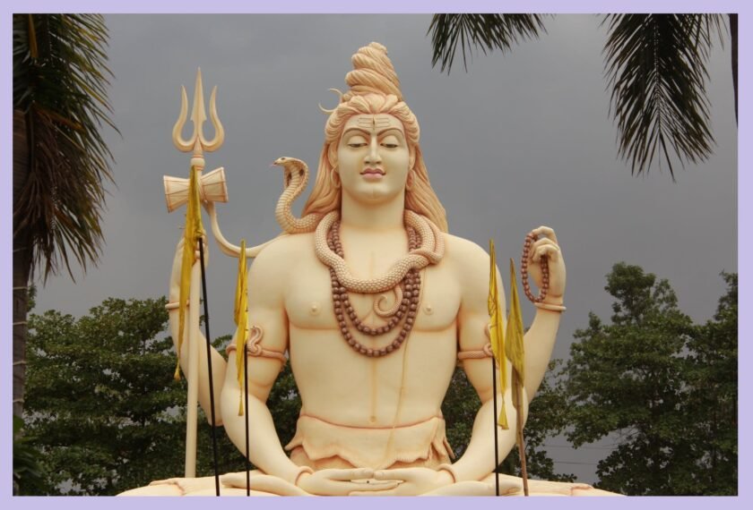 శివ తాండవ స్తోత్రం pdf - Shiva tandava stotram - Telugu