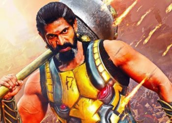 జనవరిలో రష్యన్ భాషలో బాహుబలి 2