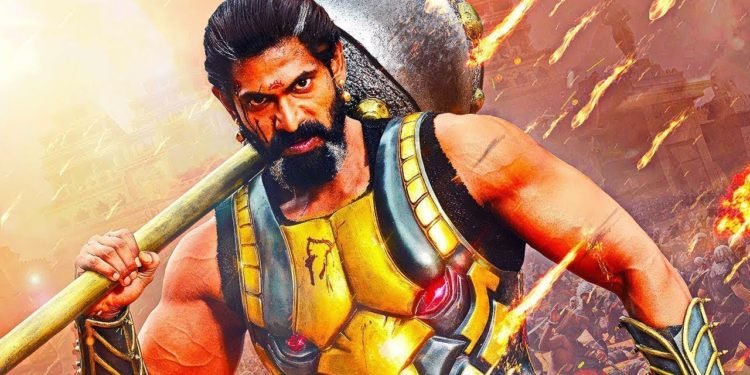 జనవరిలో రష్యన్ భాషలో బాహుబలి 2