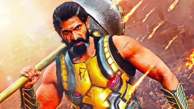 జనవరిలో రష్యన్ భాషలో బాహుబలి 2