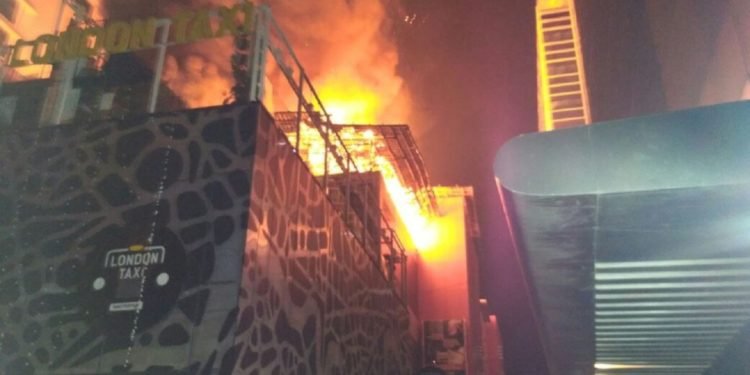 kamla-mills-fire