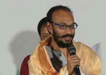 short film director yogi