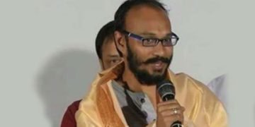 short film director yogi