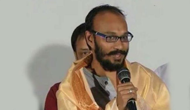 short film director yogi