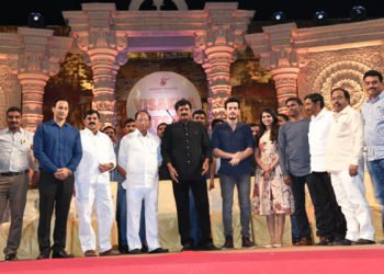 visaka-utsav