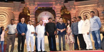 visaka-utsav