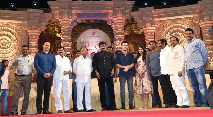 visaka-utsav