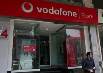 vodafone