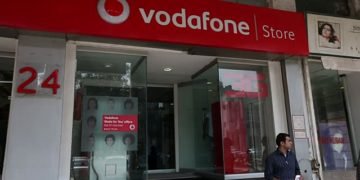 vodafone