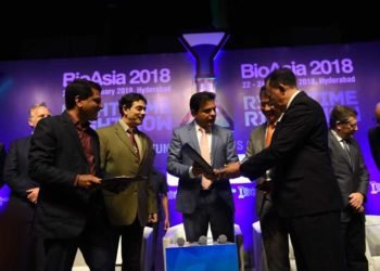 BioAsia 2018