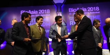 BioAsia 2018