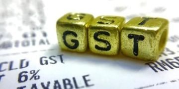 gst