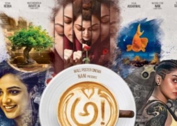 a movie review