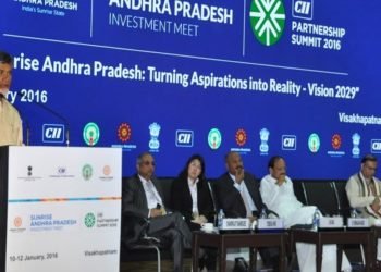 ap CII-Partnership-Summit