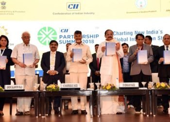 ap cii partnership