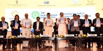 ap cii partnership