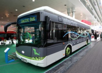 electricbus