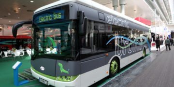 electricbus