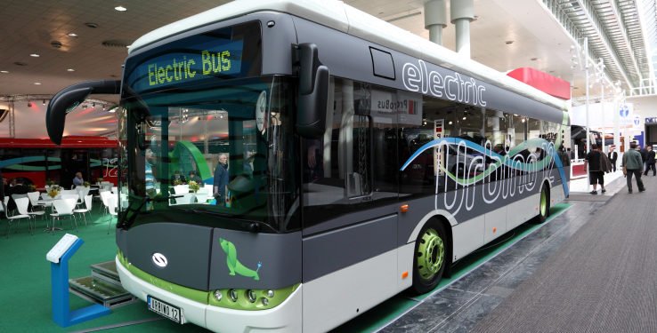 electricbus