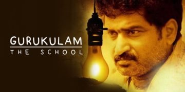 Gurukulam: The School