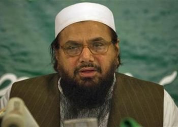 haiz saeed
