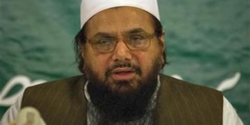 haiz saeed