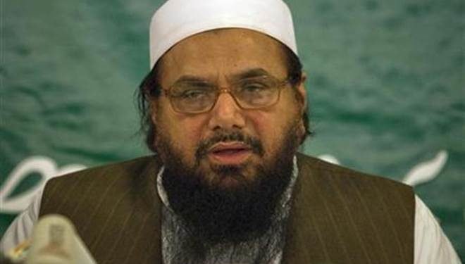 haiz saeed