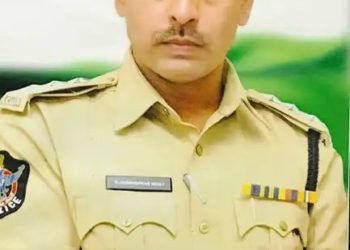 jagadeeswar reddy