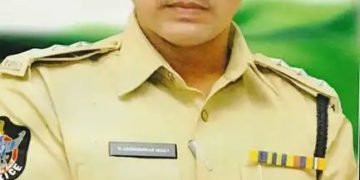 jagadeeswar reddy