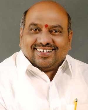 jogu ramanna