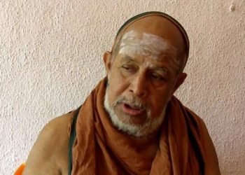 kanchi jayandra saraswathi