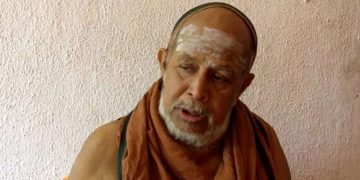 kanchi jayandra saraswathi