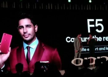 oppo f5 siddartha