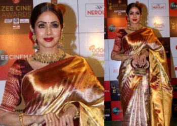 sridevi