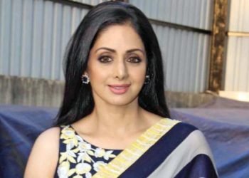 sridevi