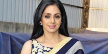 sridevi