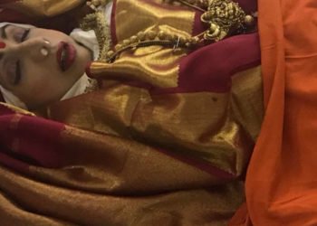 sridevi died
