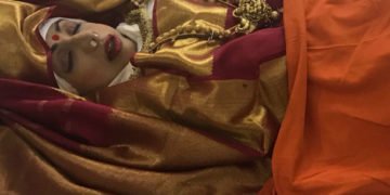 sridevi died