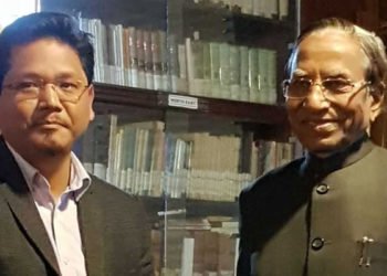 conrad-meghalaya-governor