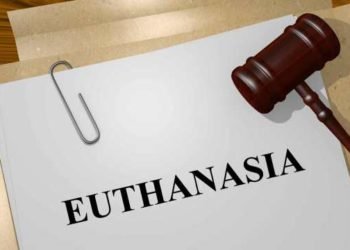 passive euthanasia