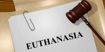 passive euthanasia