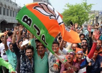 north east bjp wins elections