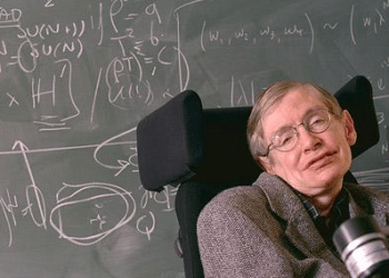 stephen hawking