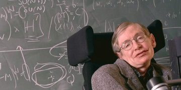 stephen hawking