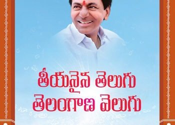 telangana telugu velugu