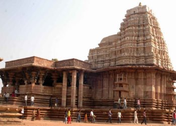 Ramappa-Temple-Palampet-Warangal