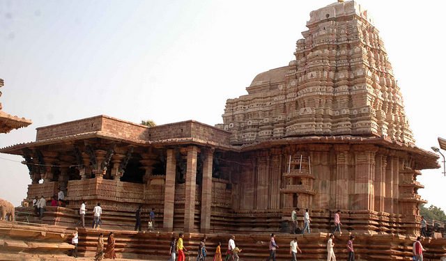 Ramappa-Temple-Palampet-Warangal
